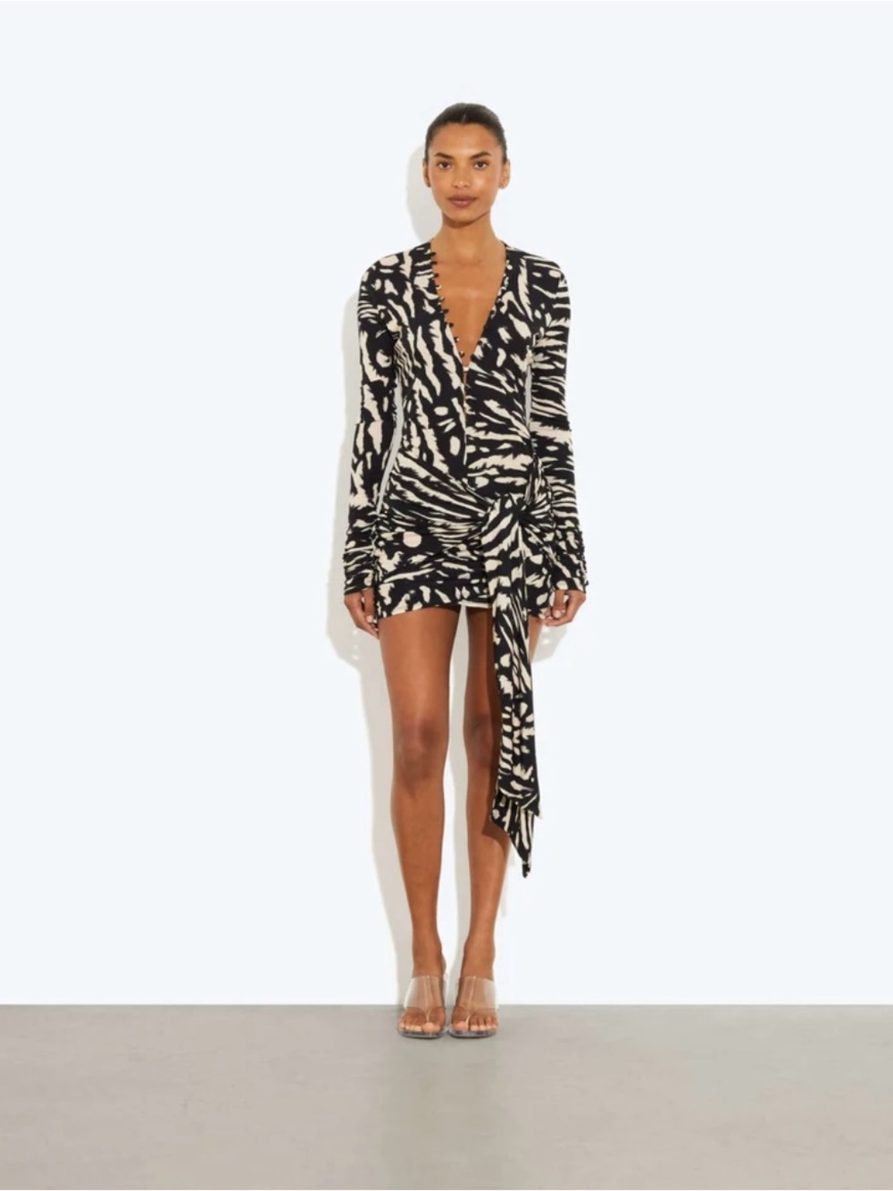 Rat & Boa Leontina Dress